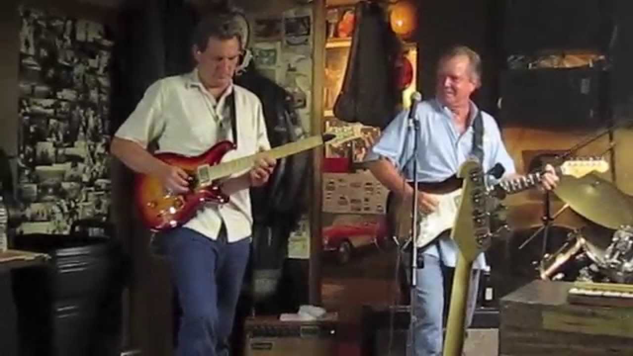 Oklahoma the Rock Band "One More Round" YouTube