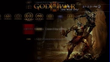 HOW TO INSTALL CUSTOM THEMES IN YOUR PS3