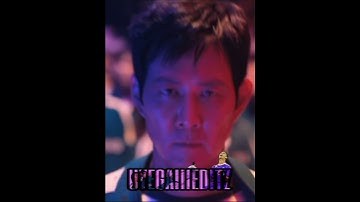 GI HUN EDIT SQUID GAME #edit #gihun #squidgameedit #squidgame #squidgame2 #frontman #juicewrld