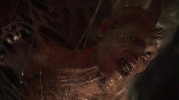 The Callisto Protocol Episode #8 - Control Room Chaos