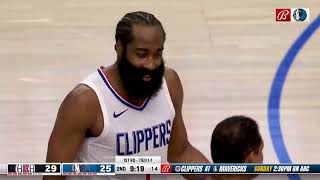 Disheartened Clippers check out early in game 3 vs Mavs - And I don`t blame them
