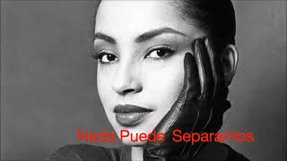 SADE - Nothing Can Come Between Us (REmix)