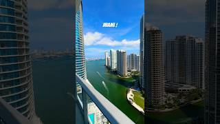 #Miami is life 🌴🌞 beautiful #views #lifestyle #thonysabana #music #glocksandkevlars #fypシ #viral