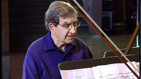 Malcolm Bilson and Elizabeth Field: Performing the...