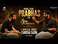 Rebel Star Prabhas Joins Sing Geetham | Nag Ashwin Reveals Something Special | Maatv films