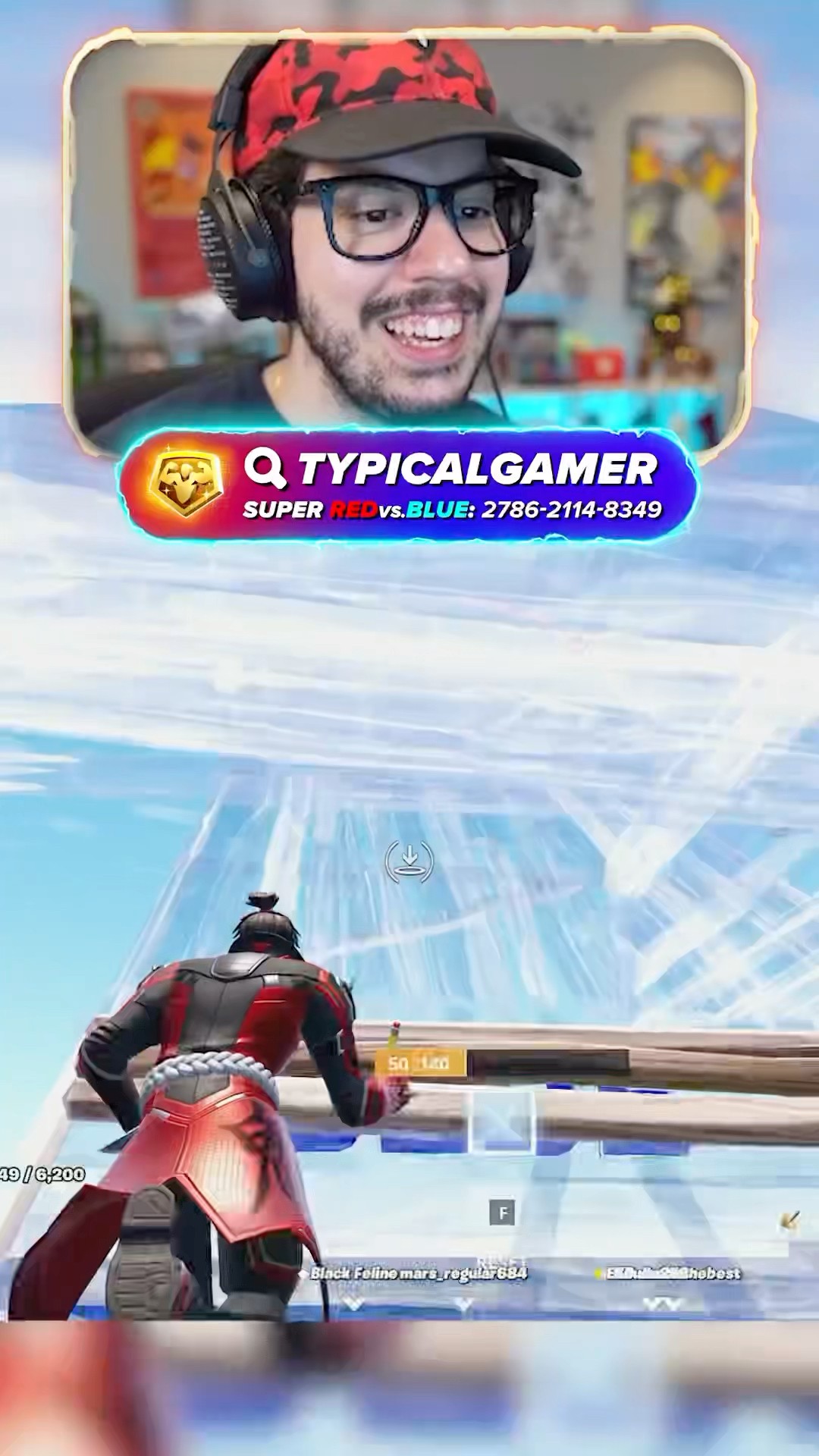 You Can Become an EDIT GOD in Fortnite! (New Simple Edit) #fortnite