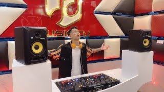 Tình Yêu Chân Thật Remix - Lê Bảo Bình ft DJ Việt Anh