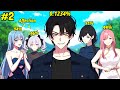 (2)He Went Against NOVEL PLOT And Broke All Records! - Manhwa Recap