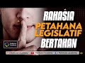 Rahasia petahana bertahan