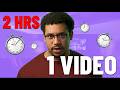 Can I Make a Video Before 5PM? I Descript