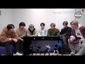 bts reaction to blackpink kill this love dance practice