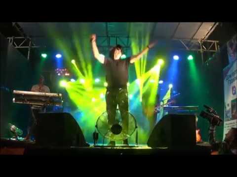 TROPICO BAND - Ceo koncert - (UZIVO) - GRDELICKO LETO 2018