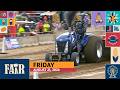 Fair 2026 &ndash; Friday, August 21