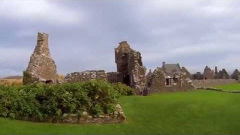 Scotland 2016 | Travel | Git2