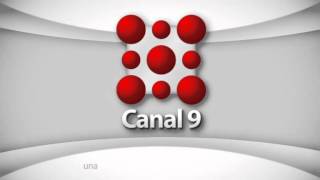 Nueva imagen - Canal 9 Chabás