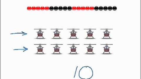 MathABC.com: How many pictures do you count up to 20