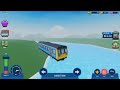 First Look At Train Sim World Tycoon - Roblox Made by Dovetail Games