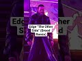 Edge "The Other Side" (Brood Remix)