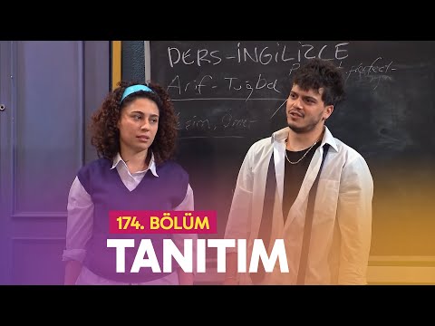 Çok Güzel Hareketler 2 | 174.Bölüm Tanıtımı