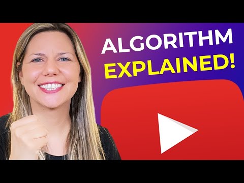 YouTube Algorithm Explained 2022 | Tips to GROW FASTER! 