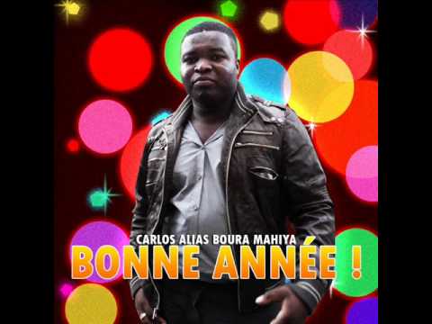 CARLOS ALIAS BOURA MAHIYA Wassiya