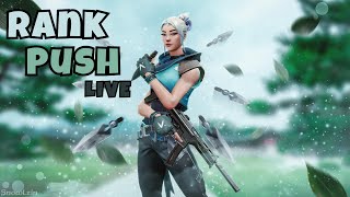 Valorant Malayalam Stream Live | Pepper  | Solo ranked #letsbuildvalocommunity.