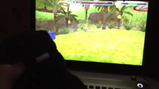 Enderman and puffle watch top 22 scariest glitches in games