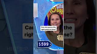 Every second counts on the Clock Game! 🕐