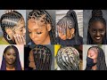 New And Latest Braiding Hair Hairstyles For Black Women 2022 Cute 🥰🥰