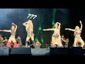 Blackpink Deadline Tour In Nutshell Part - 1