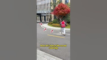 RTK on-site mapping.#survey #surveyor #surveying #gps #gnss #rtk #efix #landsurvey