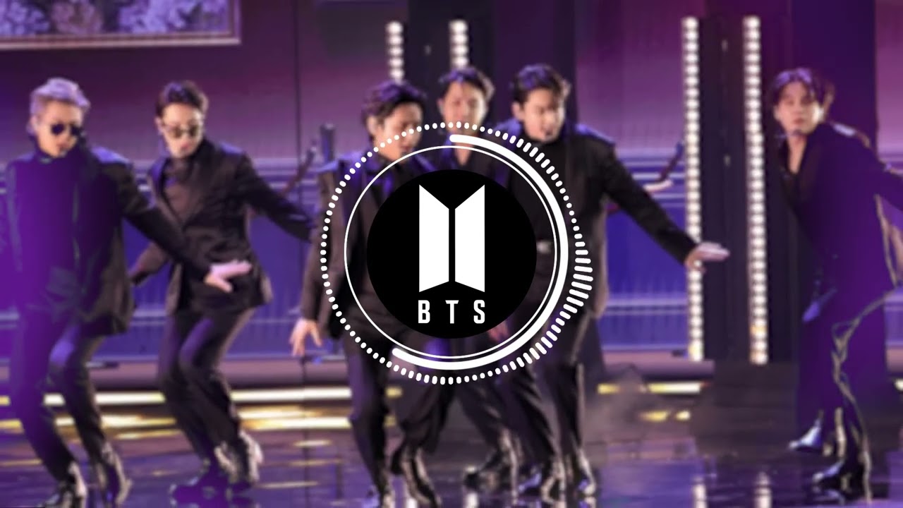 EVERGLOW & BTS & EXO - First + ON + Love Shot (Award show Perf. Concept)