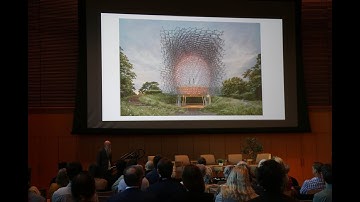 SENSEmaking: A Symposium on Contemplative Technologies: Session 1 - Sensemaking