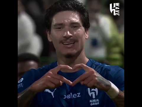 نجيبك نجيبك يا نصرواي  الهلال السعودي