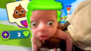 👶 2 Hours Of Pk Xd Memes When You're Bored