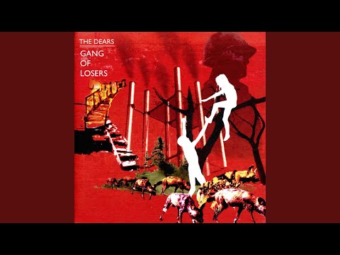 The Dears — Hate Then Love