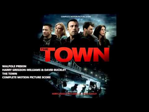 Walpole Prison - Harry Gregson-Williams & David Buckley