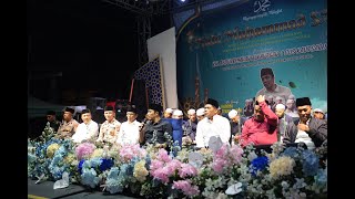 (LIVE ) PENGAJIAN AKBAR DALAM RANGKA HAUL MBAH IMAM RAHMAT  || JOMBANG, 13 OKTOBER 2025