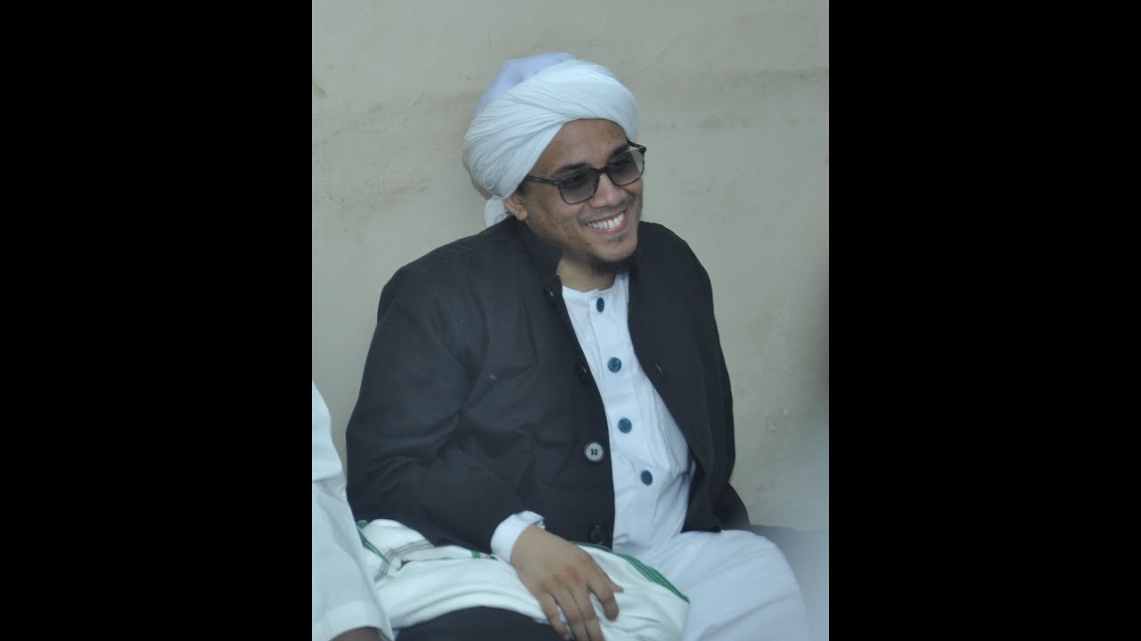 qosidah islami .oleh al habib ramadhan alaydrus #MAULID #HABAIB #QOSIDAH