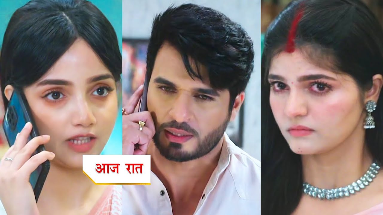 Aarti Anjali Awasthi NEW PROMO Today Episode Promo | 20th October 2025