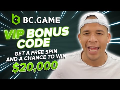 The BC.Game crypto casino in Spain Mystery Revealed
