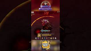 Cursed Staff vs Shadowcaller: The Ultimate 1v1 Melt vs Heavy AoE Shred