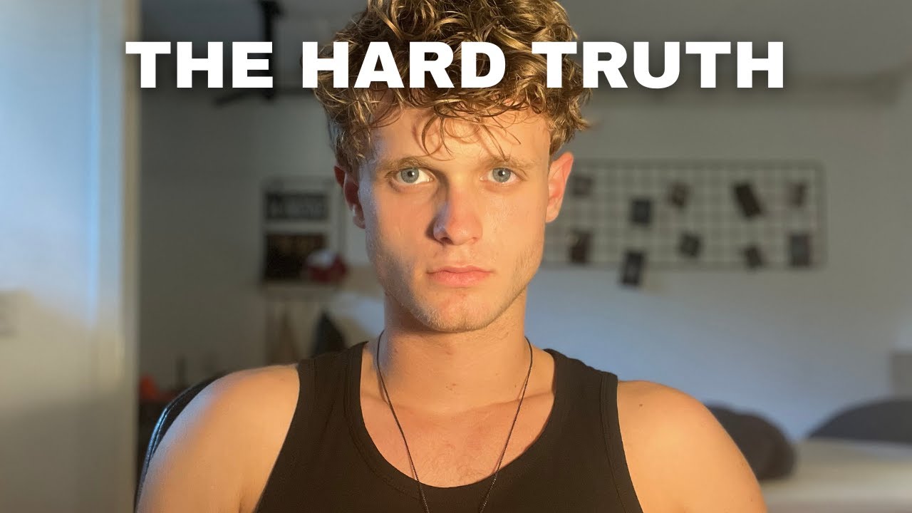 Why You Fail at Everything You Do