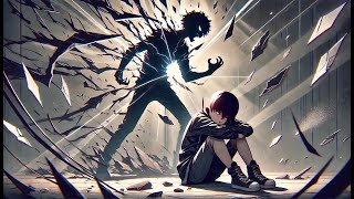 TheFailedHero - Projector (Lyric video)