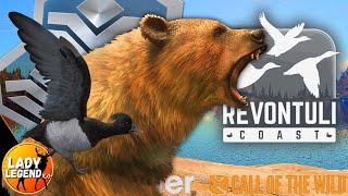 Revontuli is WHERE the DIAMONDS ARE!  - COTW Quest for Every Diamond Ep. 3 screenshot 5