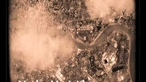 Sherlock Holmes opening sequencel Fanmade