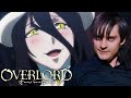 Overlord LN Vs. Anime Breakdown: Season 1 Episode 1 (The Undead King 1)