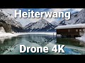 DJI Mavic II Zoom - Heiterwang Berwang Füssen Neuschwanstein (Drone 4K) Tirol