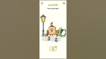 DOP 2 gameplay #level 515 #shorts #deleteonepart #grow #subscribe #viral