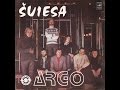 Thumbnail for Argo - Šviesa (FULL ALBUM, space prog / electronic disco, 1983, Lithuania, USSR)